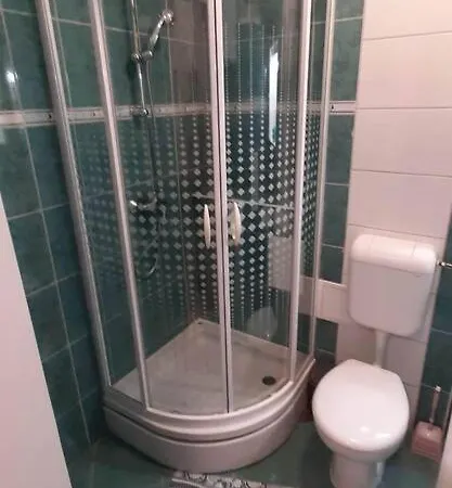 Apartman Mirage S Prekrasnim Pogledom Na