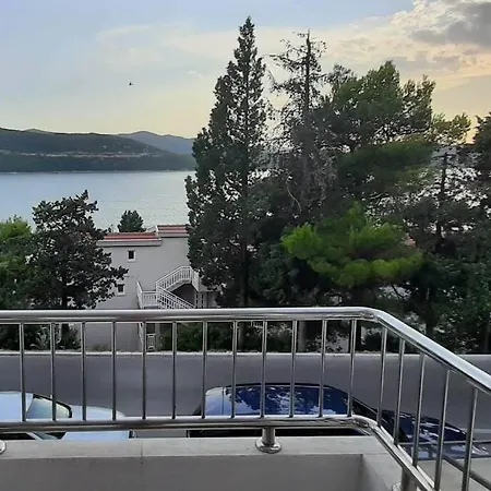 Apartman Mirage S Prekrasnim Pogledom Na شقة
