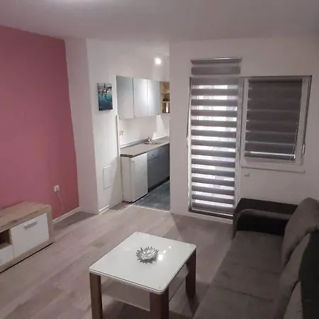 Apartman Mirage S Prekrasnim Pogledom Na شقة