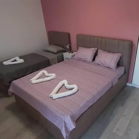 Apartman Mirage S Prekrasnim Pogledom Na