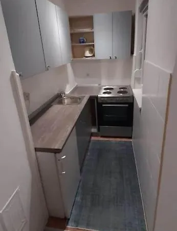 شقة Apartman Mirage S Prekrasnim Pogledom Na نيوم