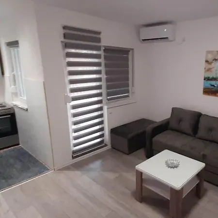 Apartman Mirage S Prekrasnim Pogledom Na *